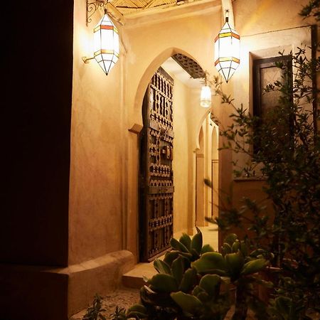 Kasbah Flilou Ξενοδοχείο Ait Ougliff Εξωτερικό φωτογραφία