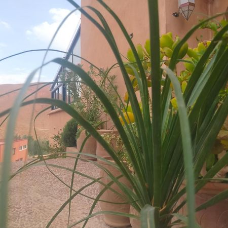 Kasbah Flilou Ξενοδοχείο Ait Ougliff Εξωτερικό φωτογραφία
