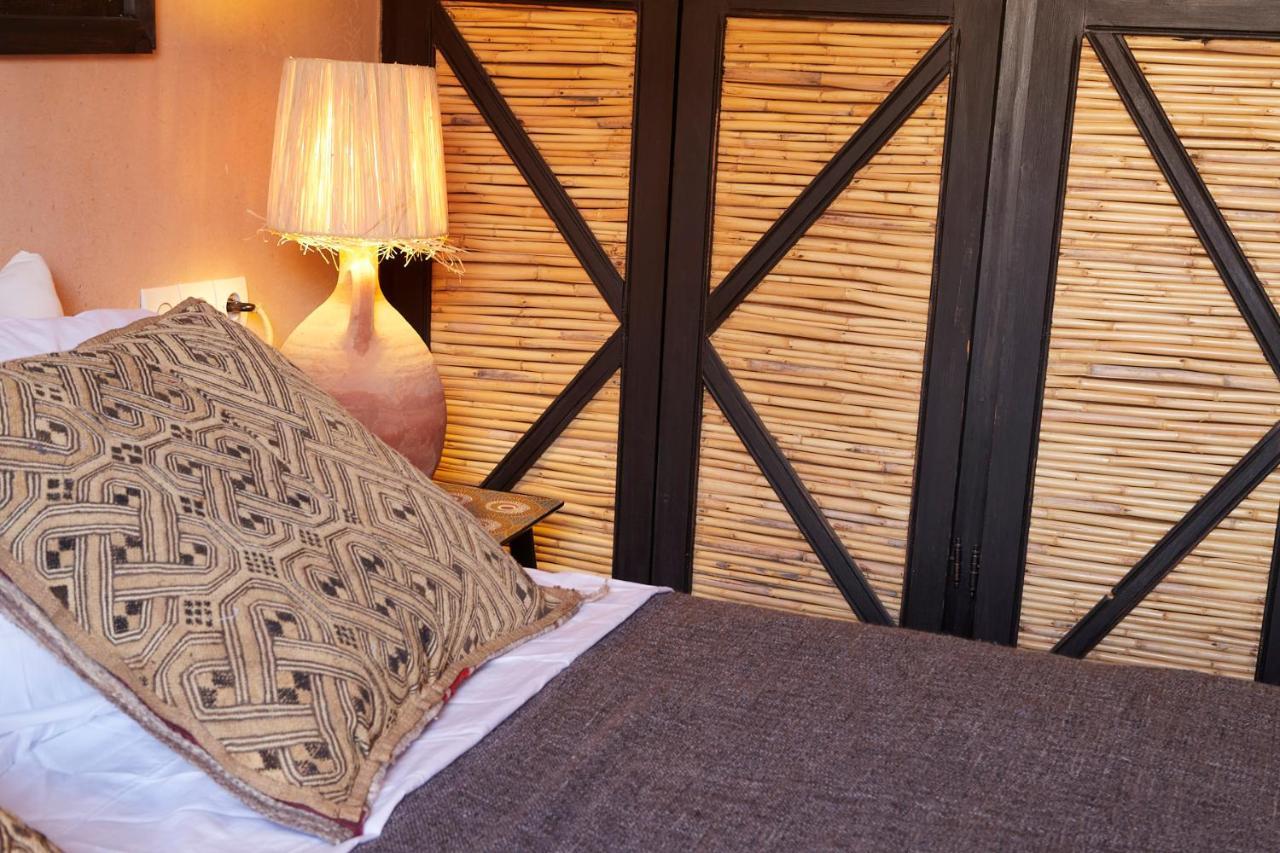 Kasbah Flilou Ξενοδοχείο Ait Ougliff Εξωτερικό φωτογραφία
