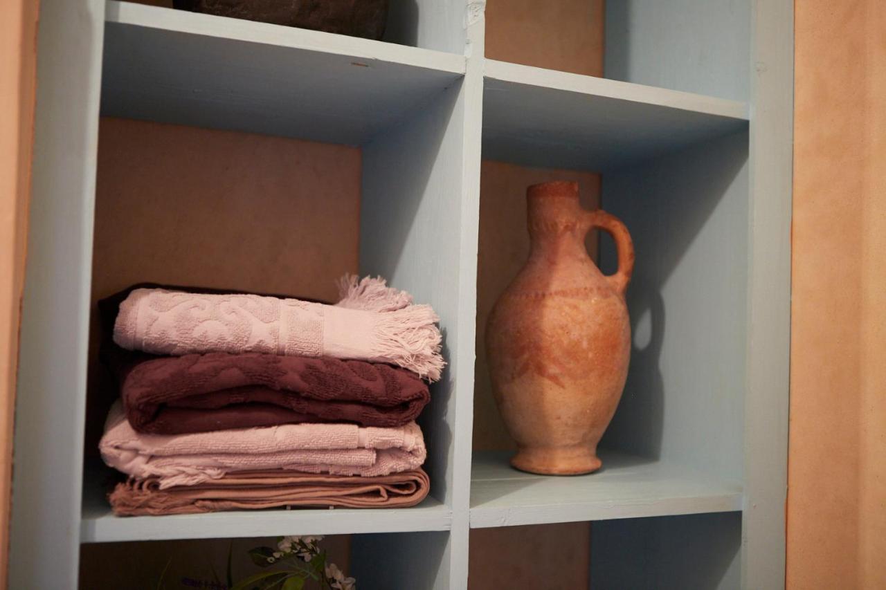 Kasbah Flilou Ξενοδοχείο Ait Ougliff Εξωτερικό φωτογραφία