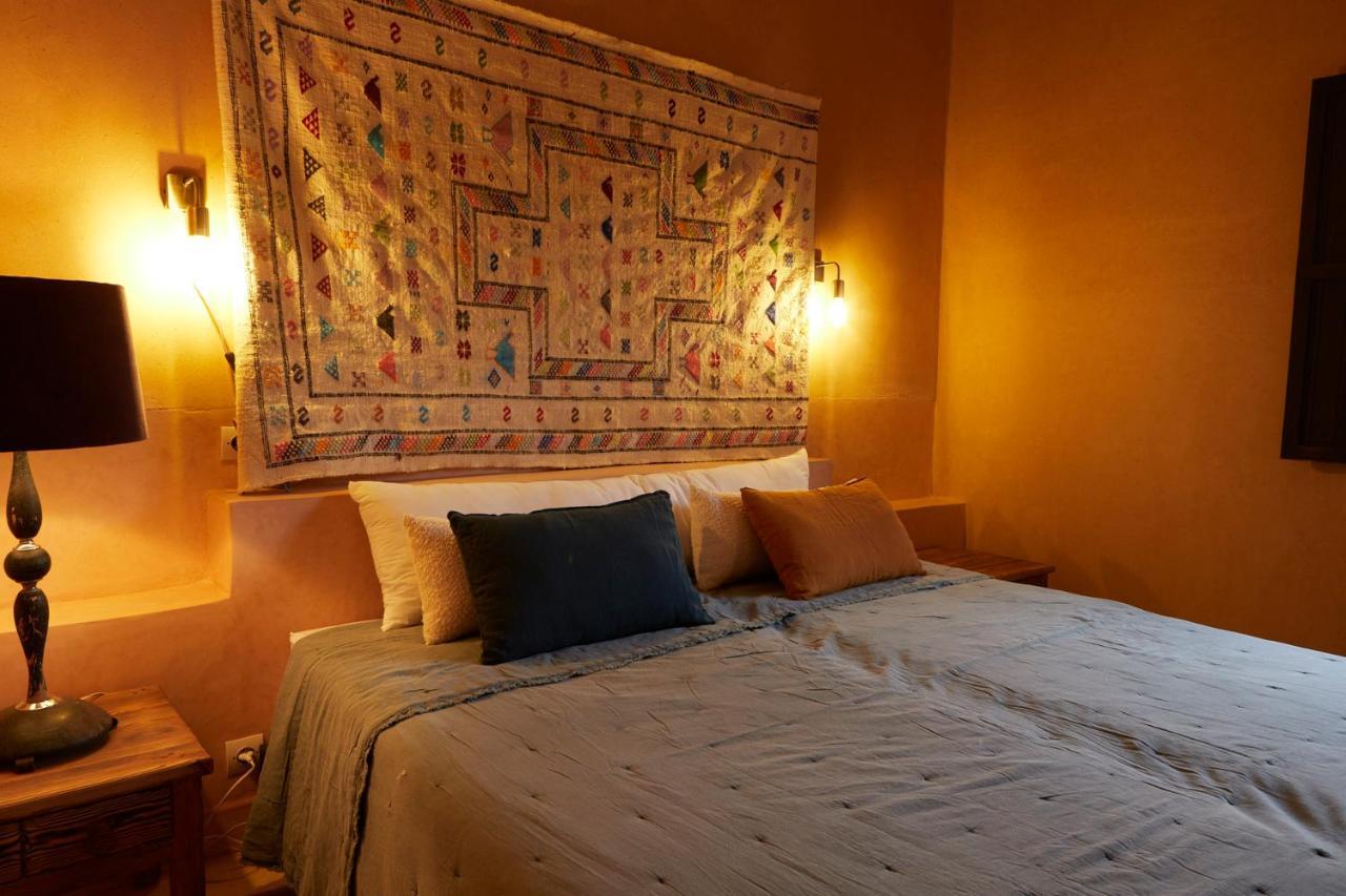 Kasbah Flilou Ξενοδοχείο Ait Ougliff Εξωτερικό φωτογραφία