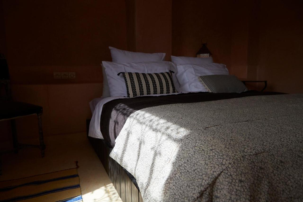 Kasbah Flilou Ξενοδοχείο Ait Ougliff Εξωτερικό φωτογραφία