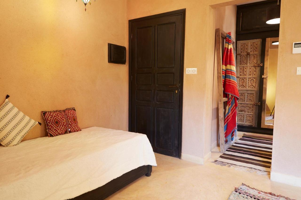 Kasbah Flilou Ξενοδοχείο Ait Ougliff Εξωτερικό φωτογραφία