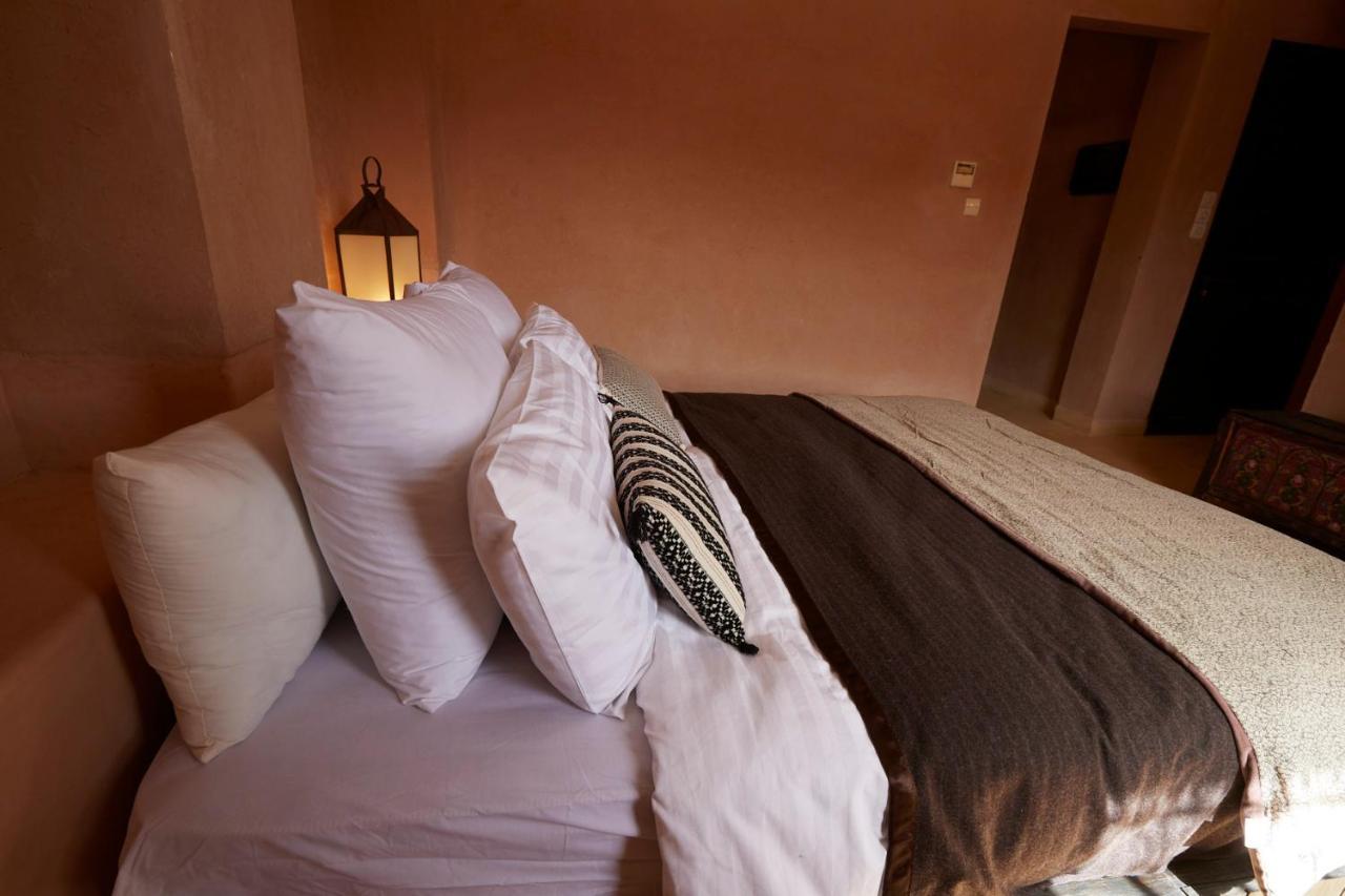 Kasbah Flilou Ξενοδοχείο Ait Ougliff Εξωτερικό φωτογραφία