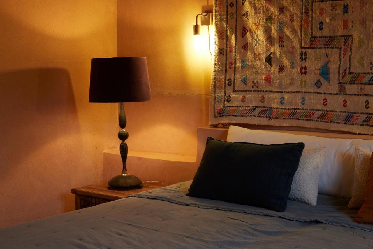 Kasbah Flilou Ξενοδοχείο Ait Ougliff Εξωτερικό φωτογραφία